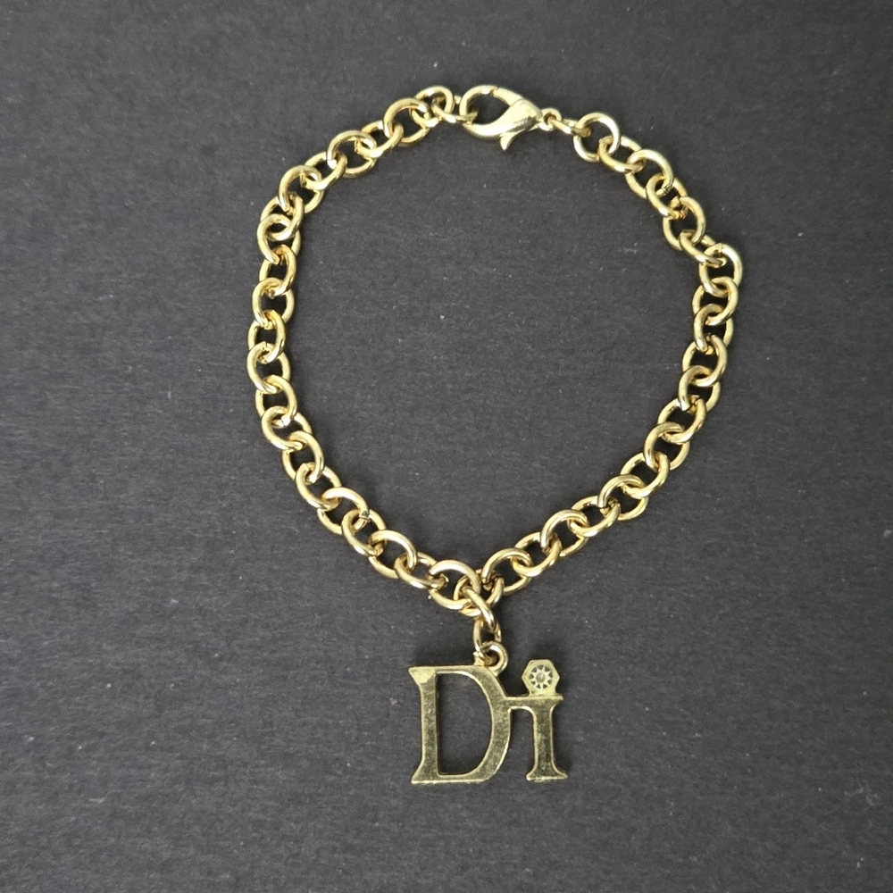 Diamond International Bracelet